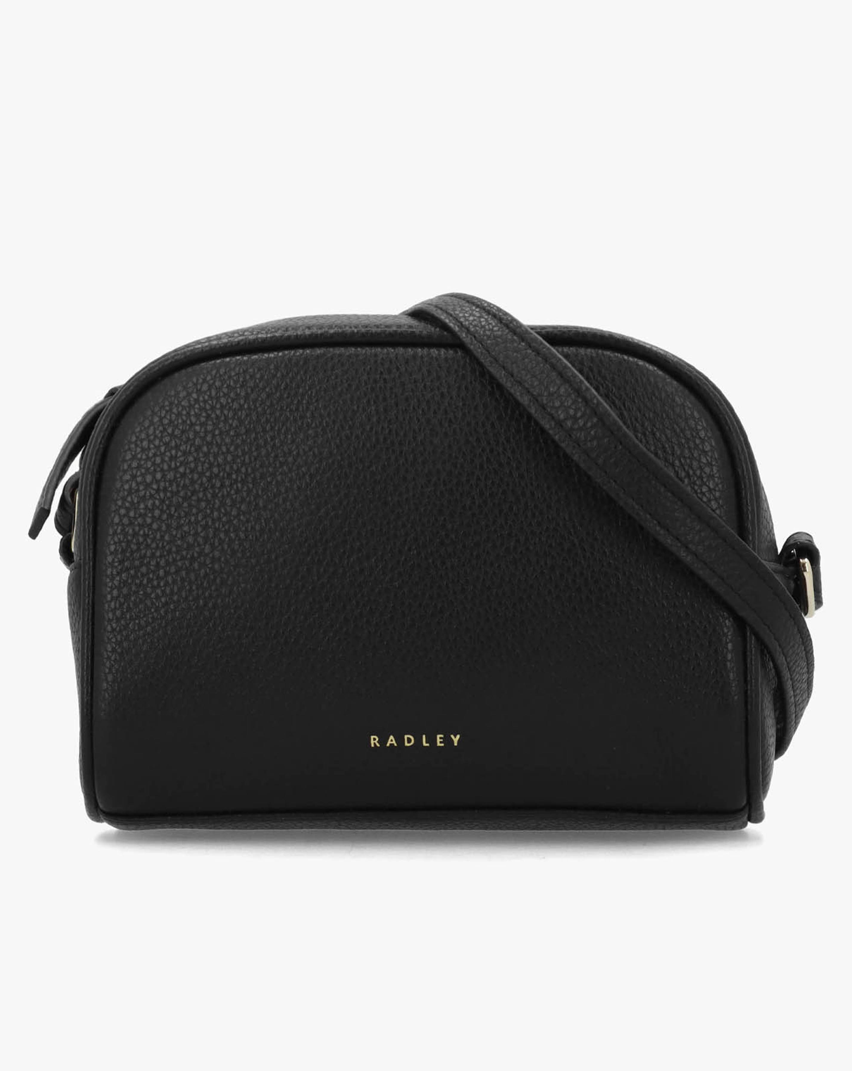 Radley The Daily Leather Cross-Body Bag