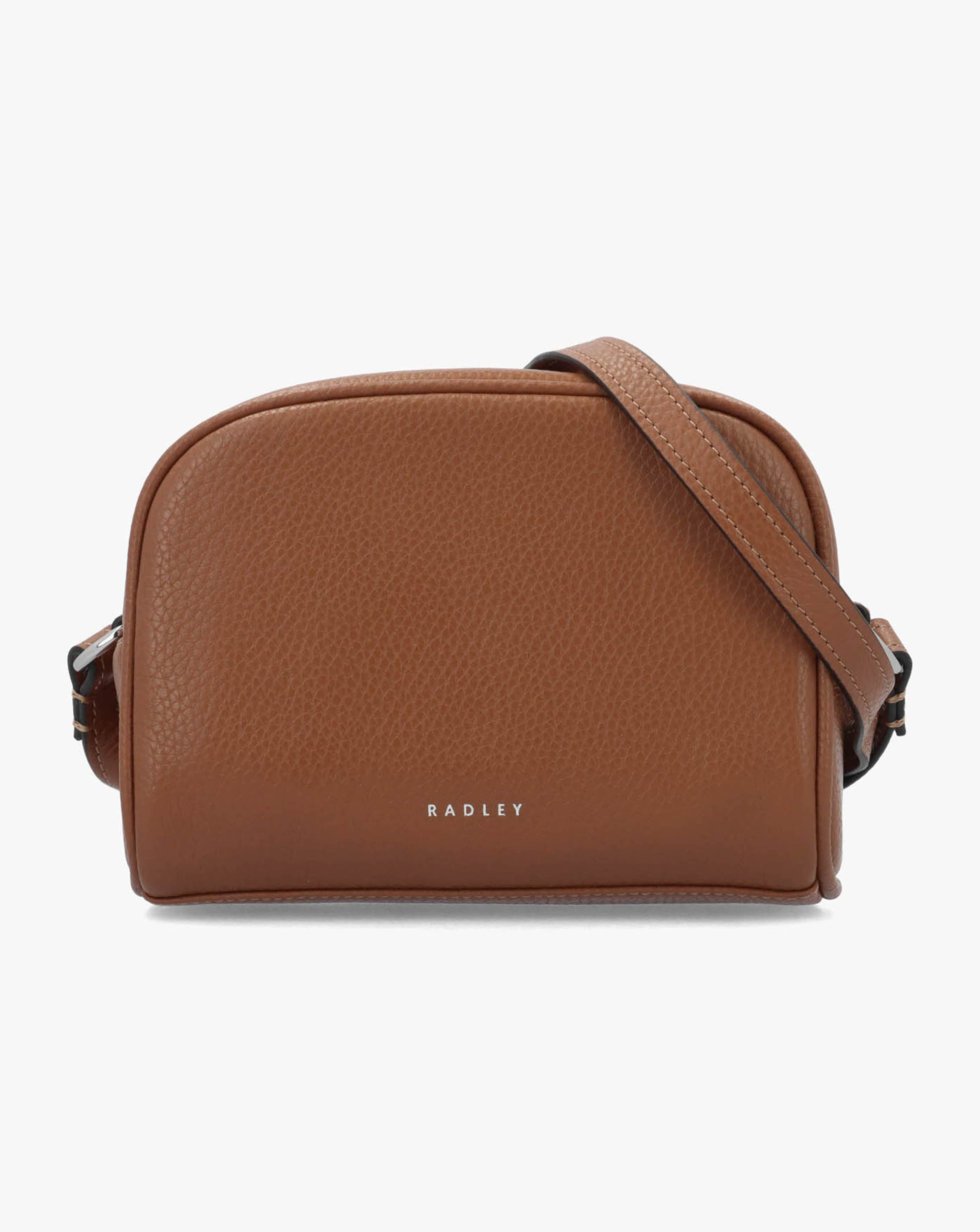 Radley The Daily Leather Cross-Body Bag