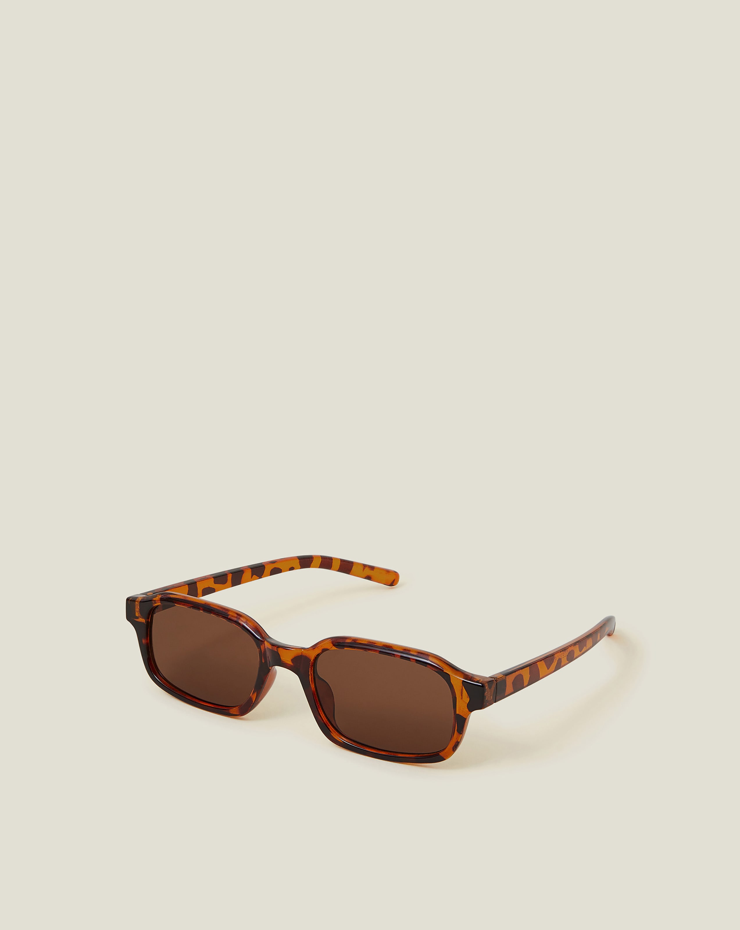 New In - Accessorize Tortoiseshell Sunglasses