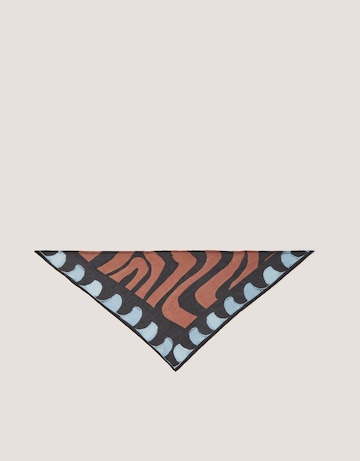 Callie Thorpe x Monsoon Cotton Scarf