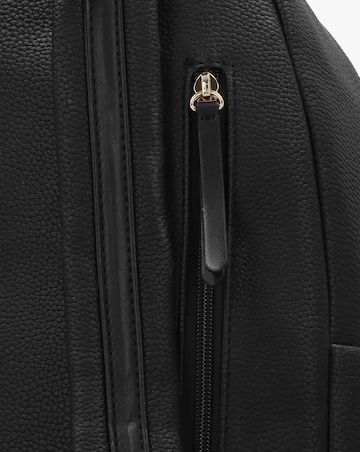 Fiorelli Ally Large Black Backpack