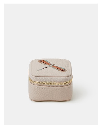 Accessorize Dragonfly Jewellery Box