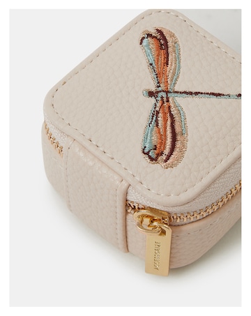 Accessorize Dragonfly Jewellery Box
