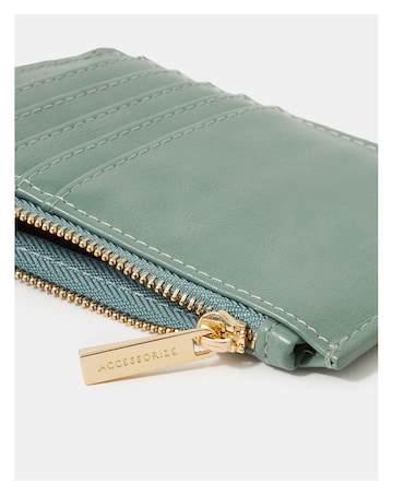 Accessorize Plain Card Holder
