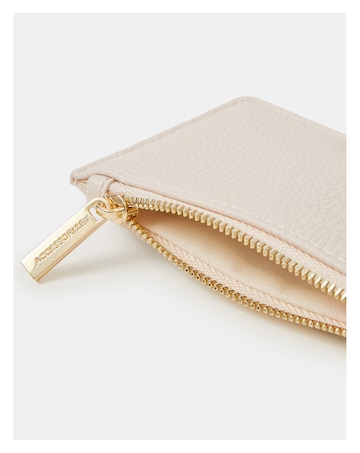 Accessorize Sausage Dog Card Holder