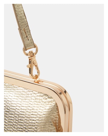 Accessorize Clip Frame Clutch Bag