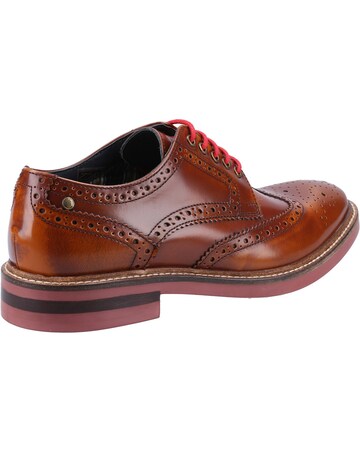 Base London Woburn Brogues