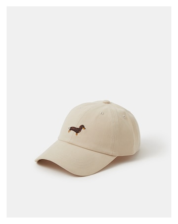 Accessorize Sausage Dog Cap