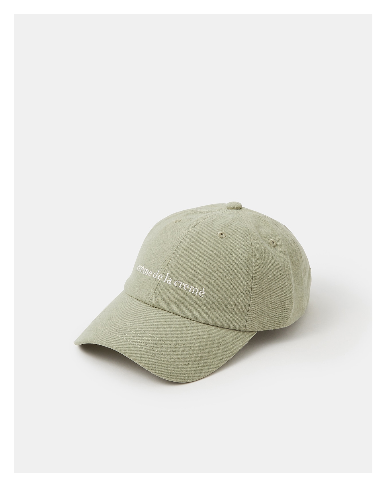 Accessorize Creme De La Cap
