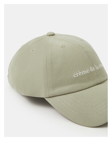Accessorize Creme De La Creme Cap