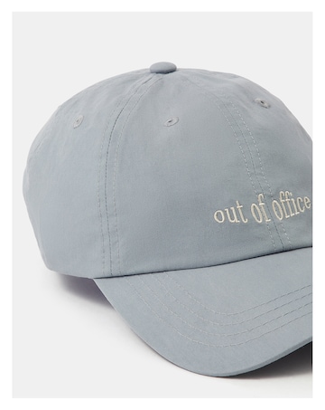 Accessorize Out of Office Baseball Cap