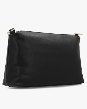 Valentino Bags Barn Black Hobo Bag