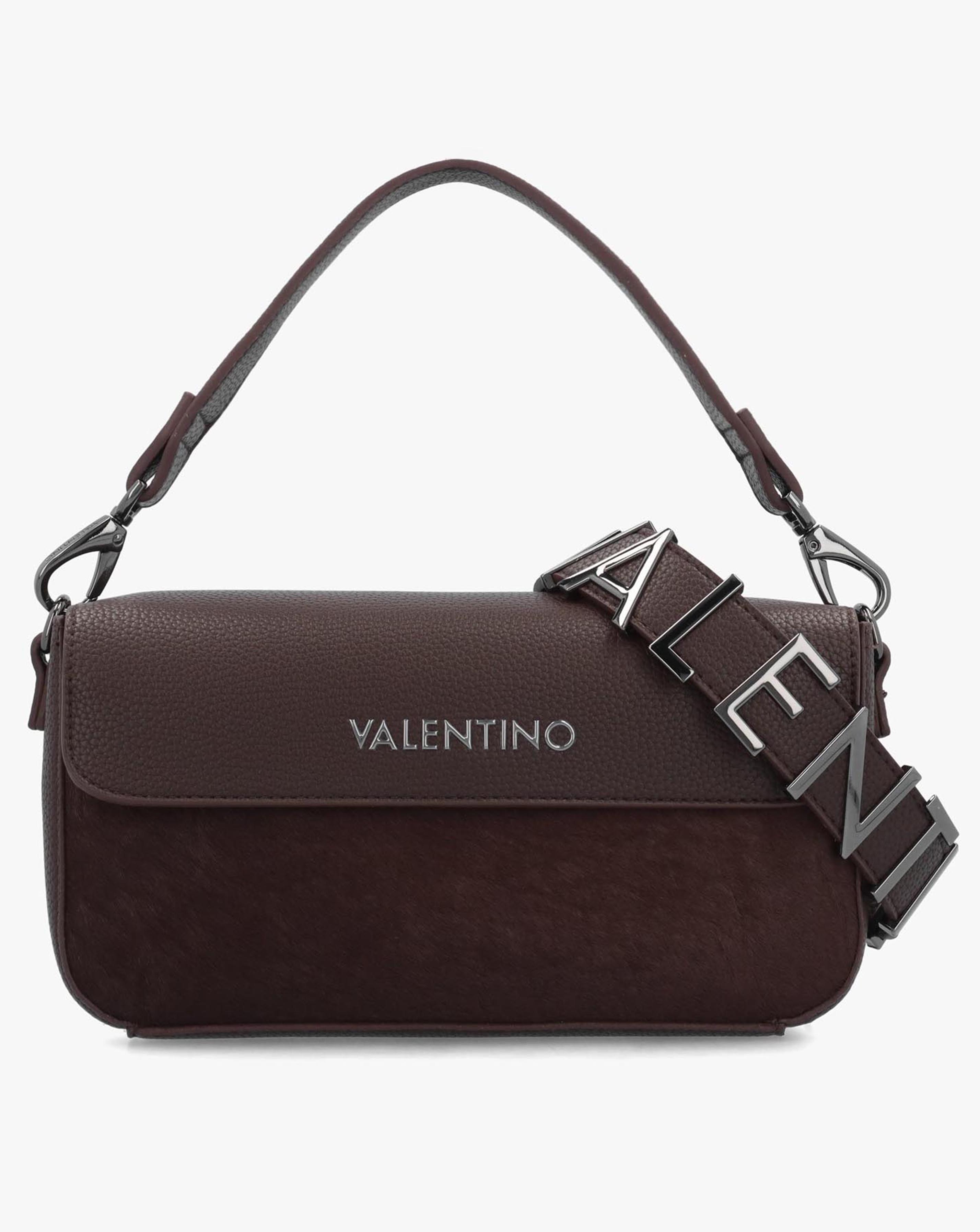 New In - Valentino Bags Alexia Winter Shoulder