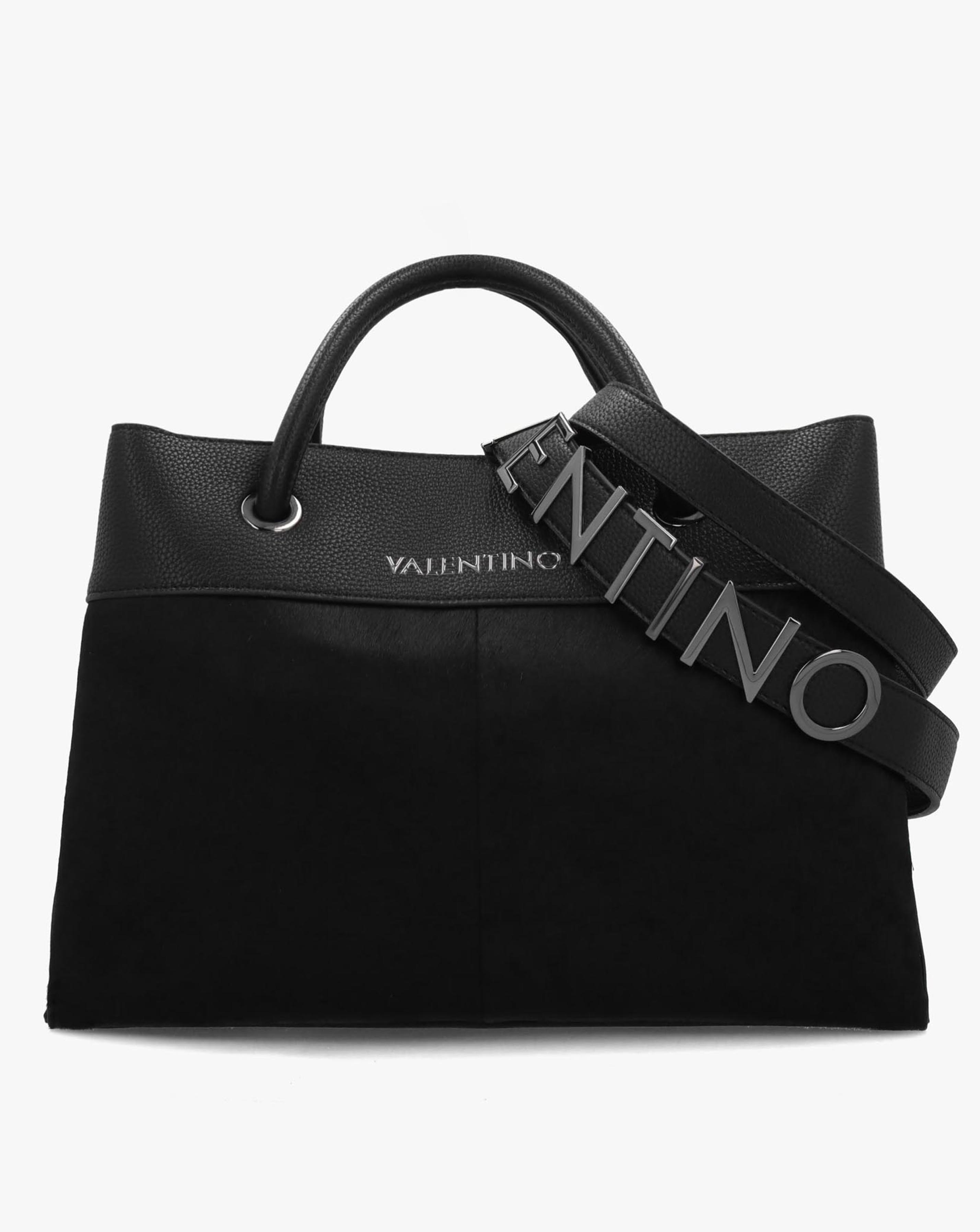 New In - Valentino Bags Alexia Winter Shopper Bag