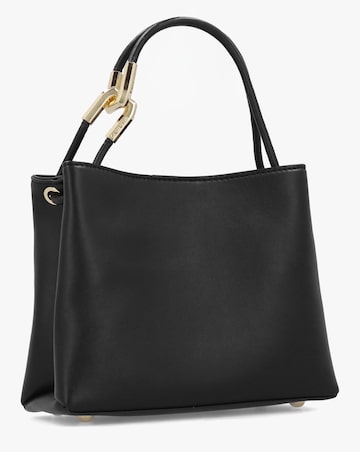Valentino Bags Fable Black Hobo Bag