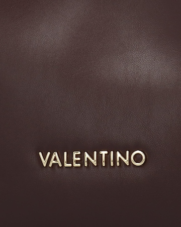 Valentino Bags Fable Brown Hobo Bag