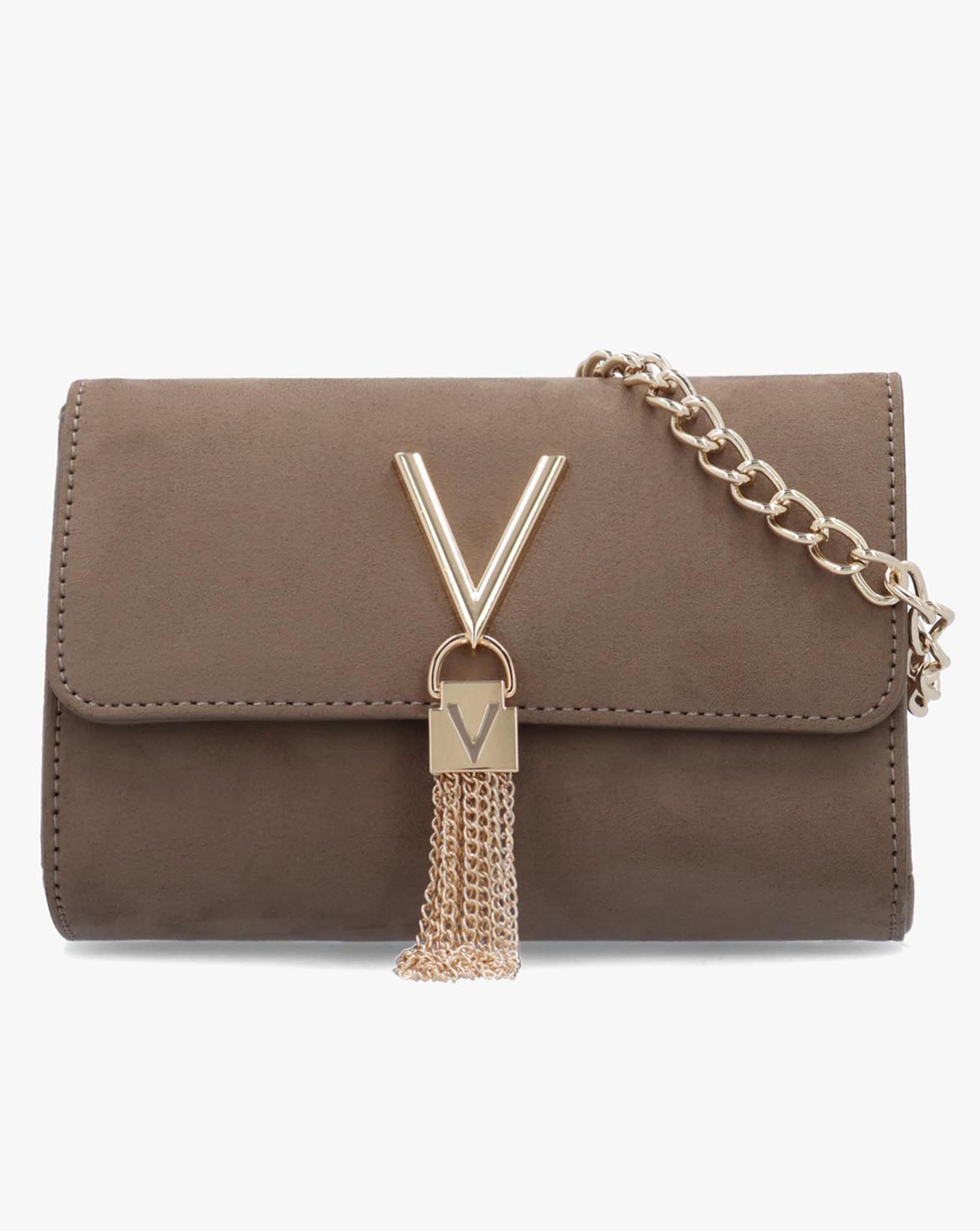 New In - Valentino Bags Divina Winter Shoulder
