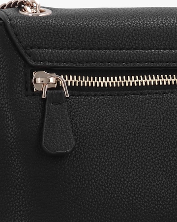 Guess Yesba Convertible Black Cross-Body Bag