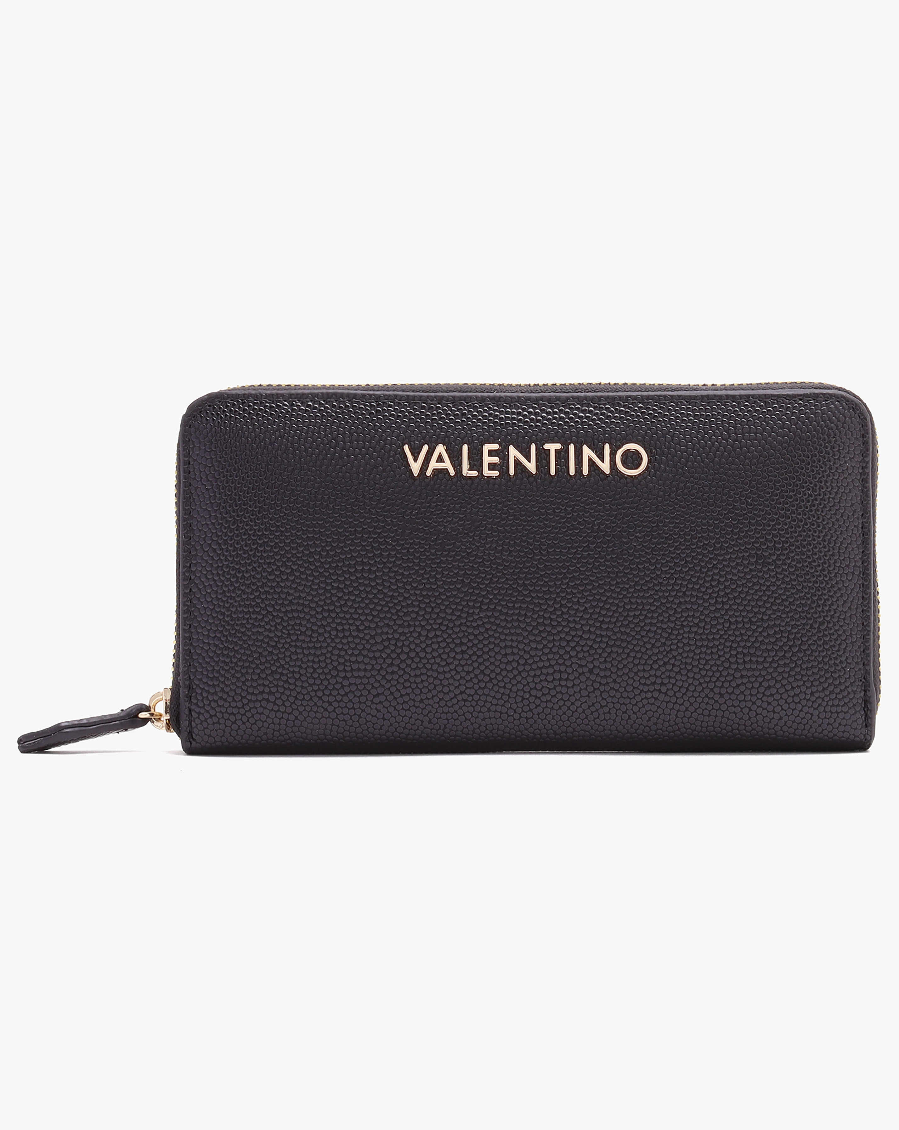 New In - Valentino Bags Divina Zip Around Wallet