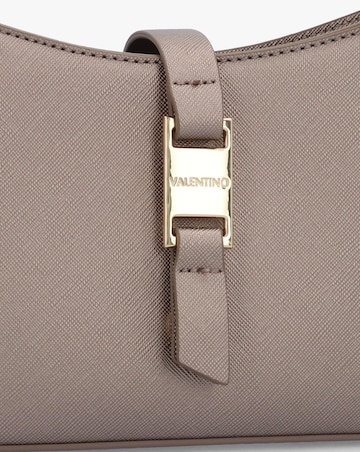 Valentino Bags Slope Bronze Shoulder Bag