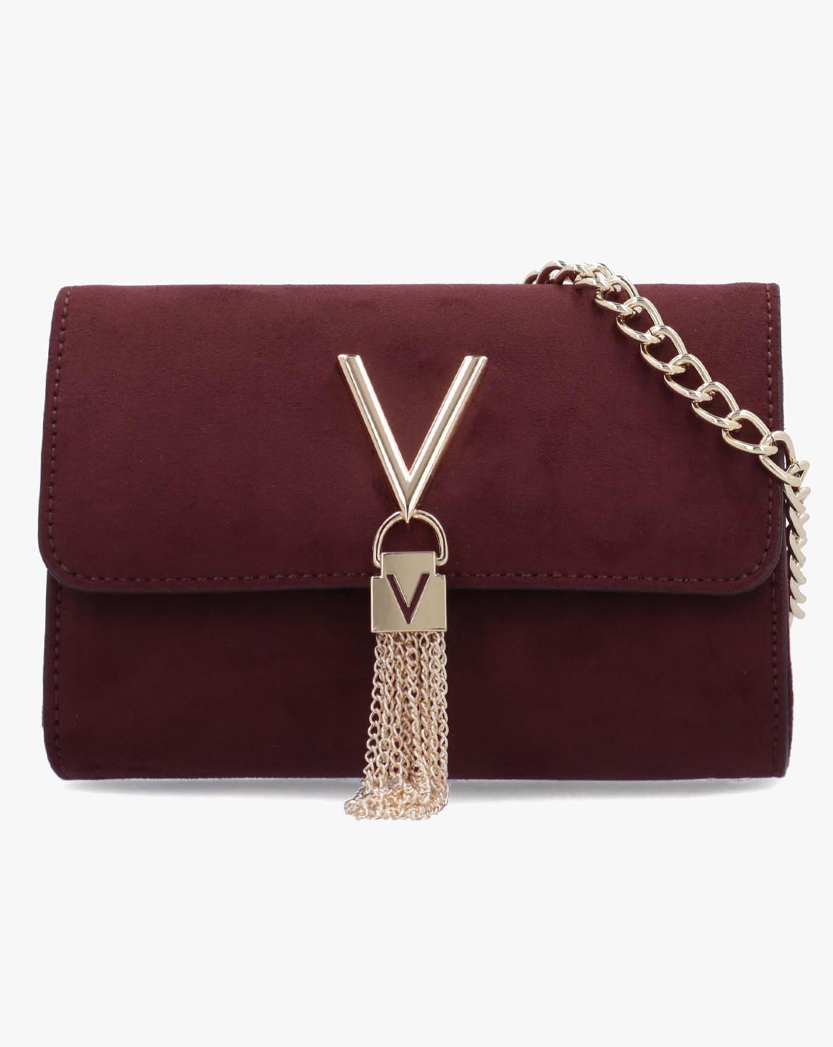 New In - Valentino Bags Divina Winter Shoulder