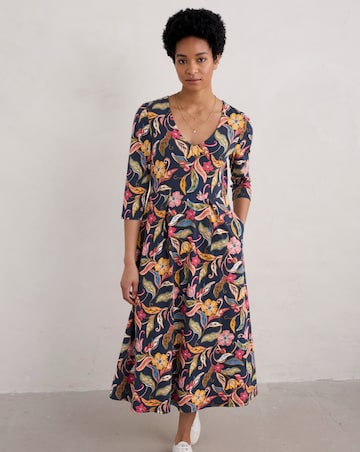 Seasalt Helena Dress