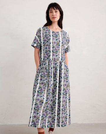Seasalt Brouse Dress