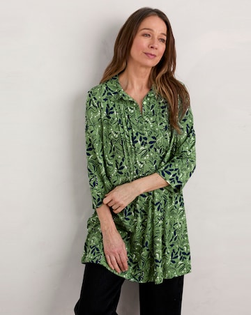 Seasalt Roacky Pass Tunic