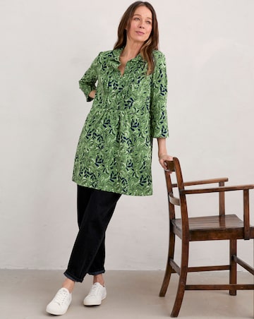Seasalt Roacky Pass Tunic