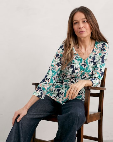 Seasalt Studio Glass Top