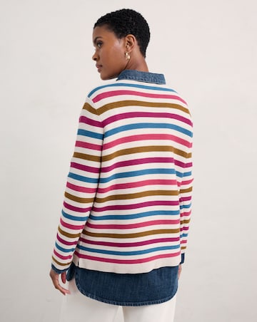 Seasalt Makers Jumper