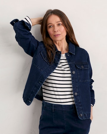 Seasalt Ballad Jacket