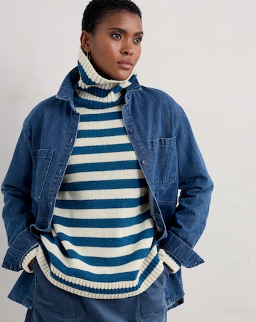 Seasalt Braque Jumper