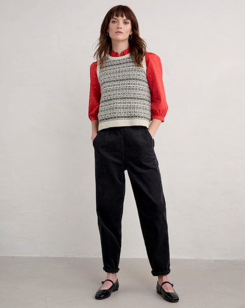 Seasalt Porfell Trousers