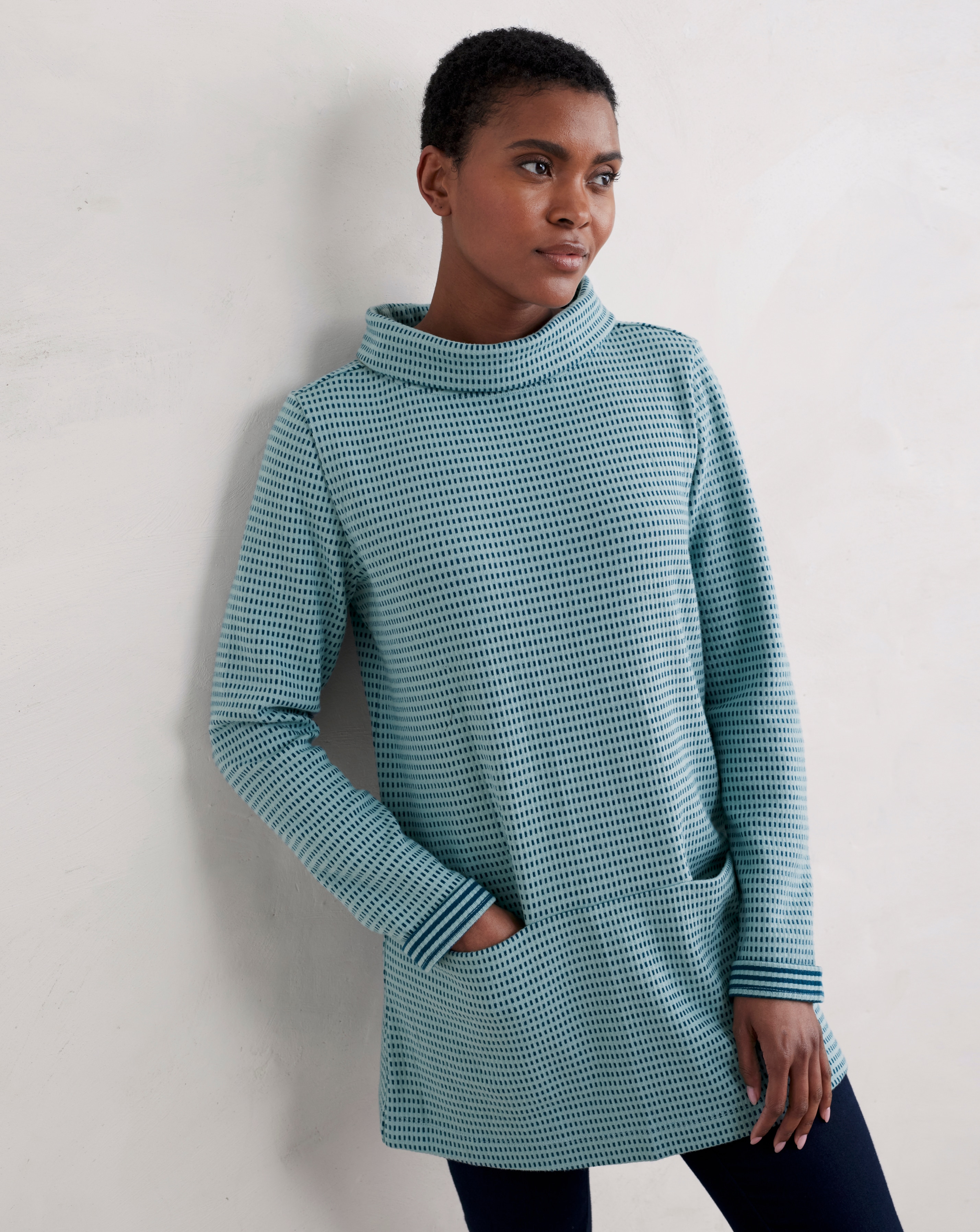 Seasalt Mawgan Porth Tunic