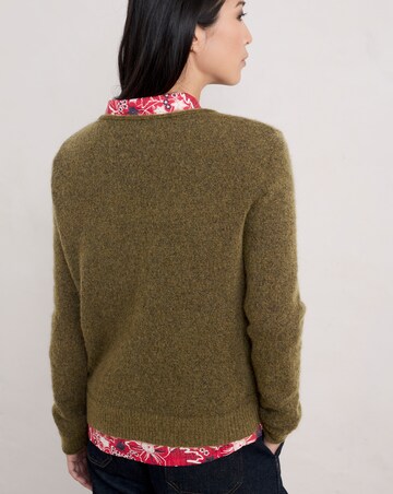 Seasalt Lily Bell Jumper