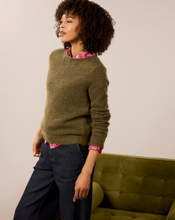 Seasalt Lily Bell Jumper