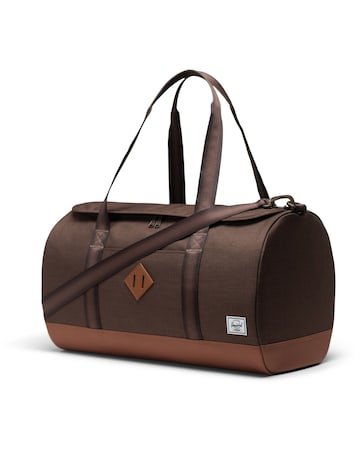 Herschel Bags Heritage Duffle