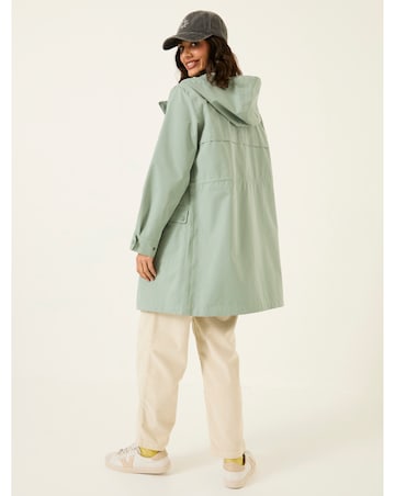 Fatface Lola Waterproof Coat