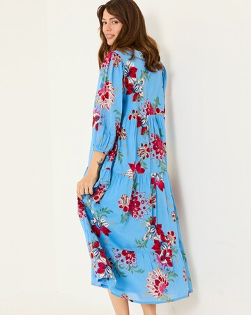 Fatface Frankie Maxi Dress