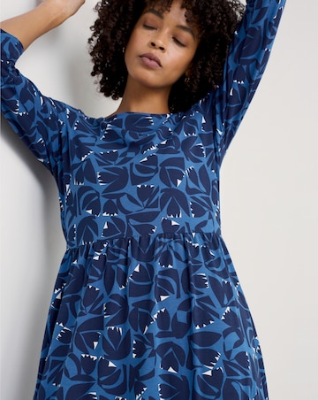 Seasalt Cornwall Tor View Dress