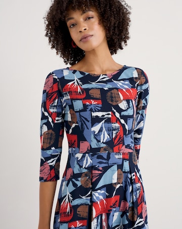 Seasalt Cornwall Wild Bouquet Dress