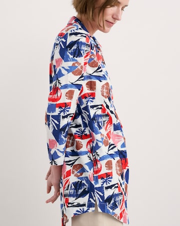 Seasalt Cornwall Fel Water Tunic