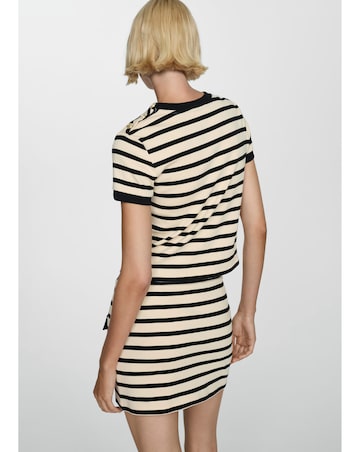 Mango T-short Rayito