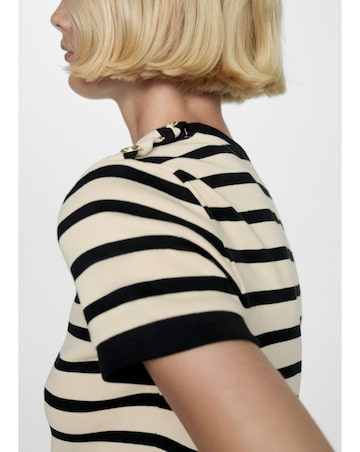 Mango T-short Rayito