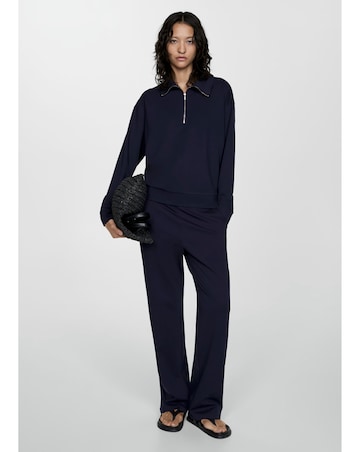 Mango Sweatshirt Florida