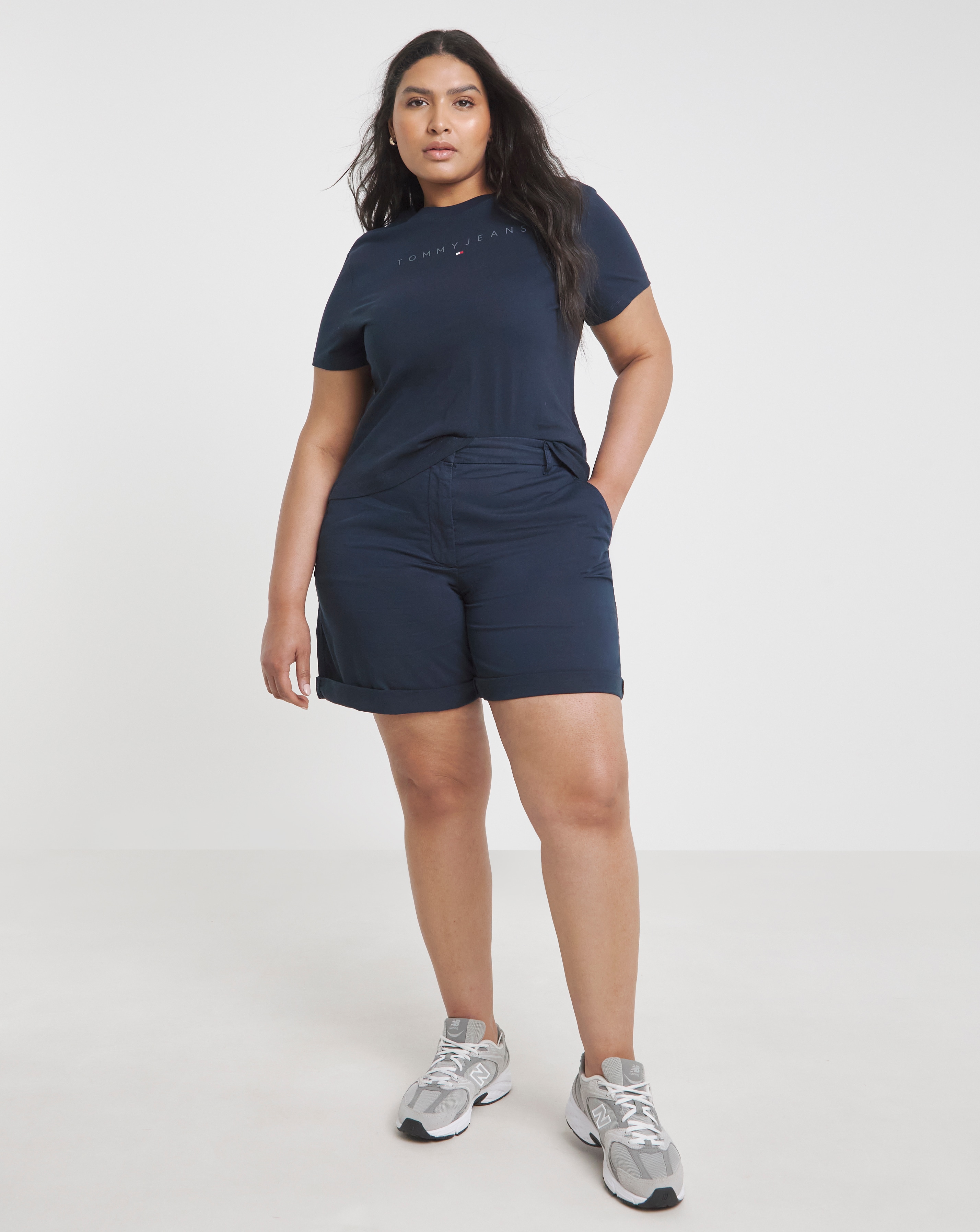 Tommy Hilfiger Chino Short