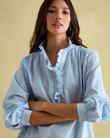 Joules Melanie Blouse