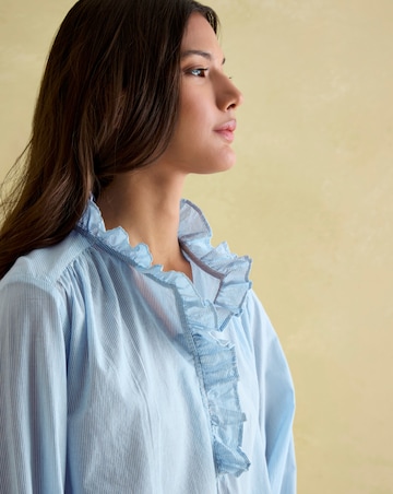 Joules Melanie Blouse