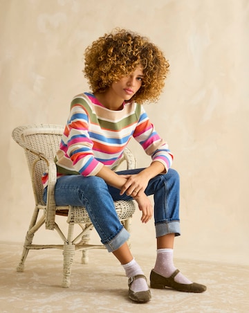 Joules Harbour Long Sleeve Top